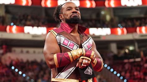 xavier woods is reportedly taking a break from wwe.|Xavier Woods Says Ongoing Hiatus Has Been A “Reset”